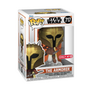 #717 The Armorer