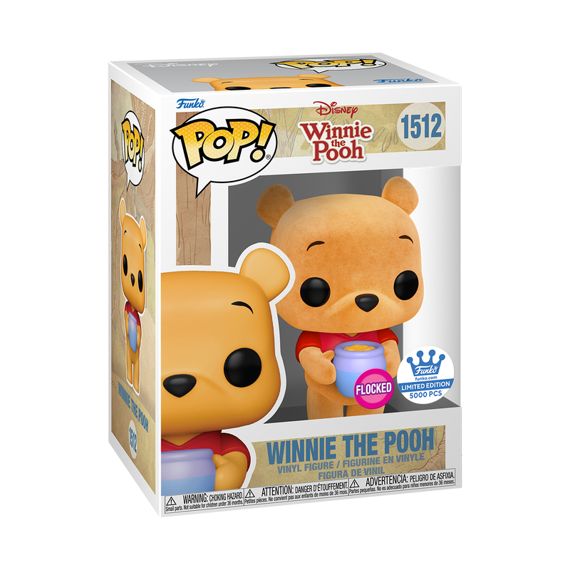 #1512 Winnie the Pooh