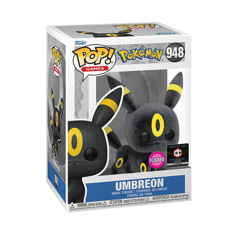 948 Umbreon