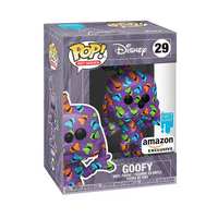 #29 Goofy