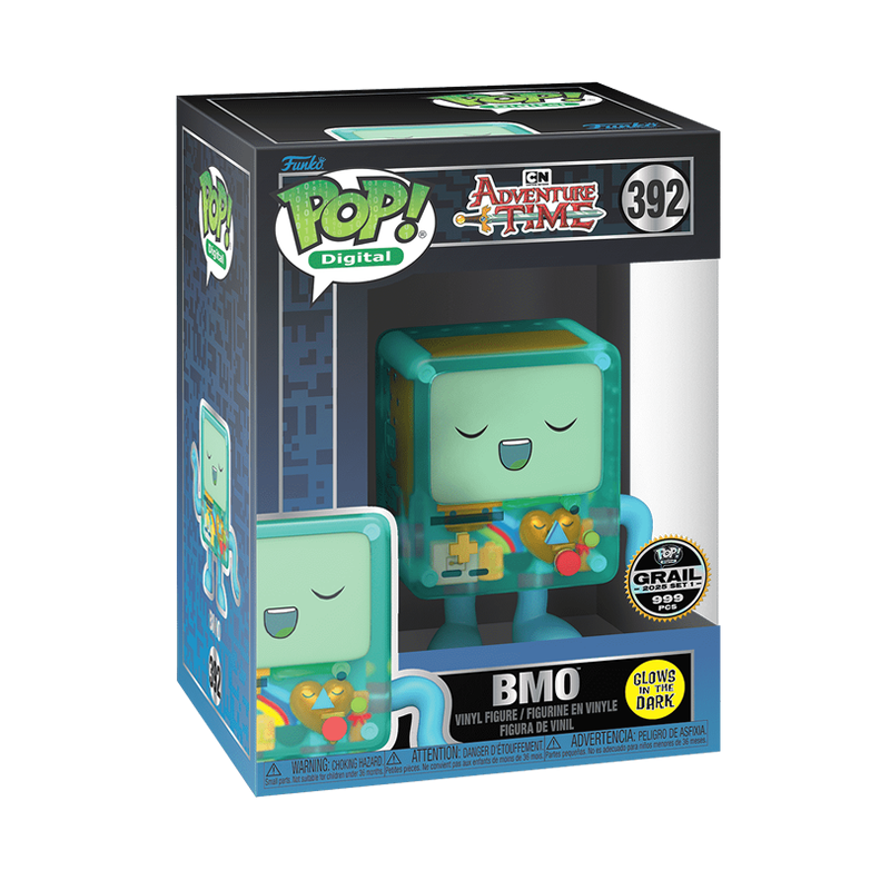 #392 BMO