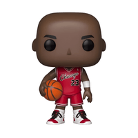 56 Michael Jordan - EPIKKO Deportes