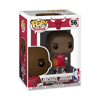 56 Michael Jordan - EPIKKO Deportes