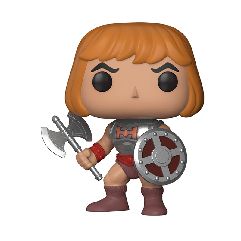 #562 Battle Armor He-Man