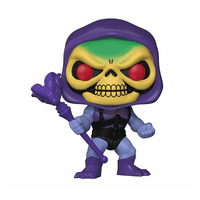 563 Battle Armor Skeletor - EPIKKO Animación y dibujos animados