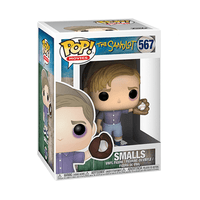 567 Smalls - EPIKKO Anime & Manga