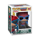 #567 Stratos
