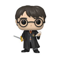 #147 Harry Potter
