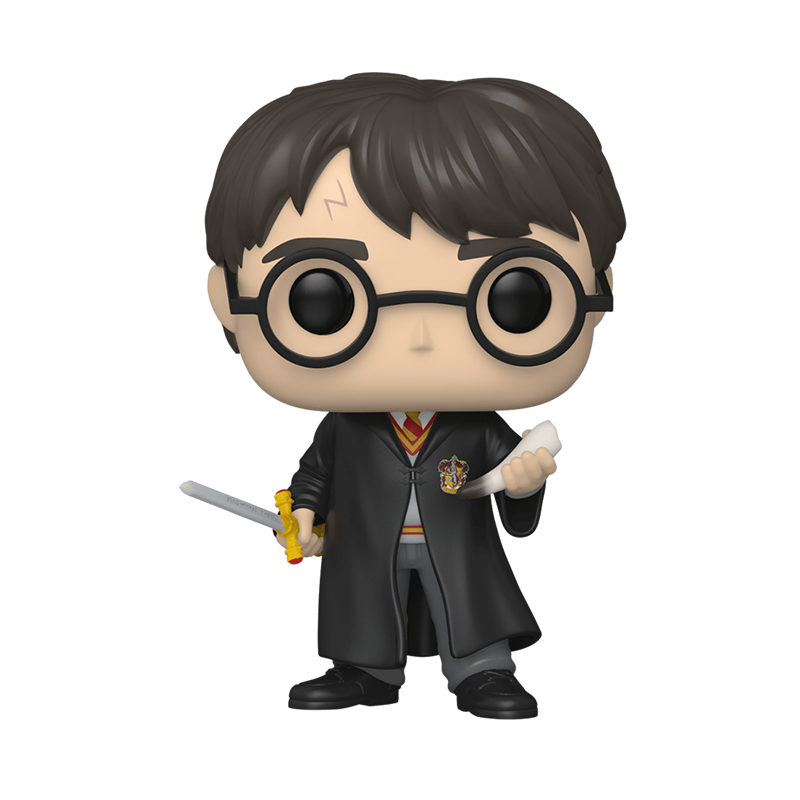#147 Harry Potter