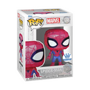 #1246 Spider-Man