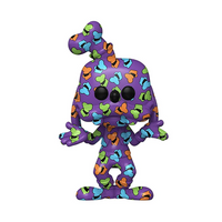 #29 Goofy