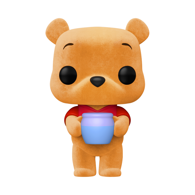 #1512 Winnie the Pooh