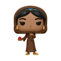 #477 Jasmine