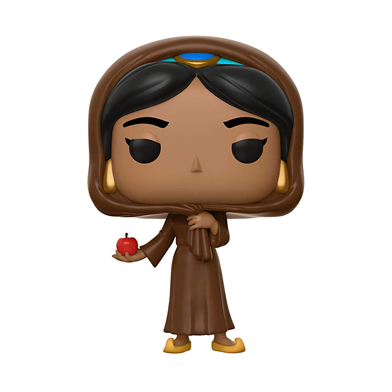 #477 Jasmine