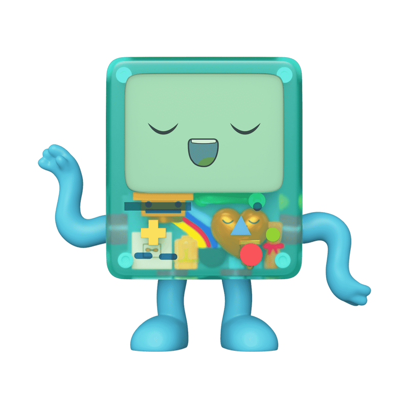 #392 BMO