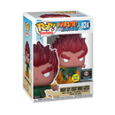 824 Might Guy (Eight inner Gates)