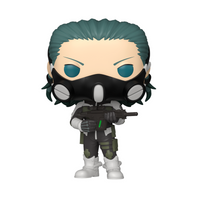 #2246 Haruichi Izumo