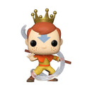 #56 Freddy Funko as Aang (NFT)