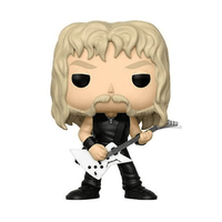 57 James Hetfield - EPIKKO Musica