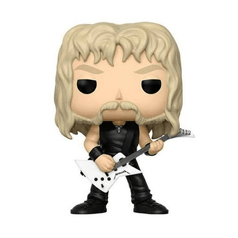 57 James Hetfield - EPIKKO Musica