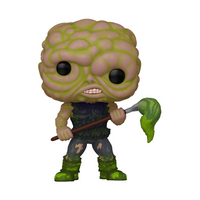 #479 Toxic Avenger