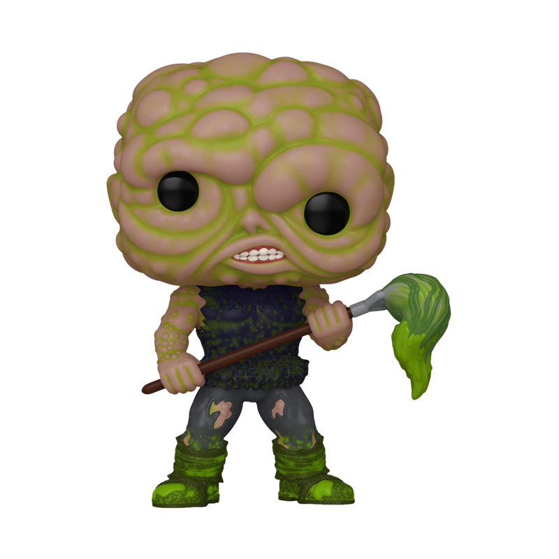#479 Toxic Avenger
