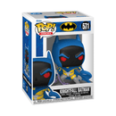 571 Knightfall Batman - EPIKKO Comics & Superheroes