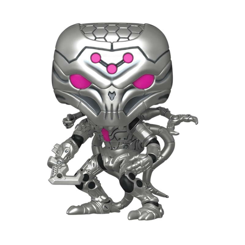574 Brainiac (NYCC 2025) - EPIKKO Comics & Superheroes