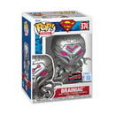 #574 Brainiac (NYCC 2025)