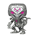 #574 Brainiac (NYCC 2025)