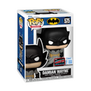 #575 Damian Wayne (NYCC 2025)