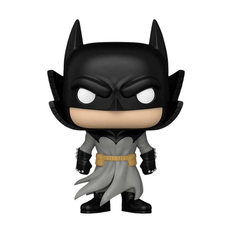 #575 Damian Wayne (Fall Convention)