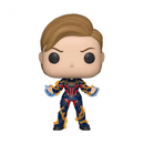 576 Captain Marvel - EPIKKO Comics & Superheroes