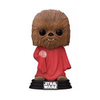 576 Chewbacca - EPIKKO Películas y TV