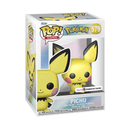 579 Pichu - EPIKKO Anime & Manga