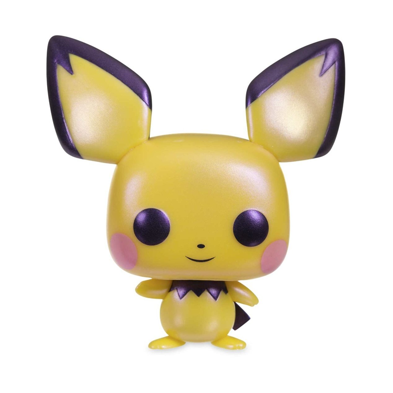 #579 Pichu