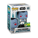 #697 Grand Admiral Thrawn (SDCC)