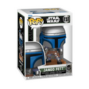 #737 Jango Fett