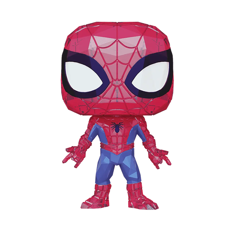 #1246 Spider-Man
