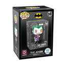 10 The Joker (Die Cast CCXP)