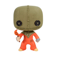 #57 Sam (Vaulted)