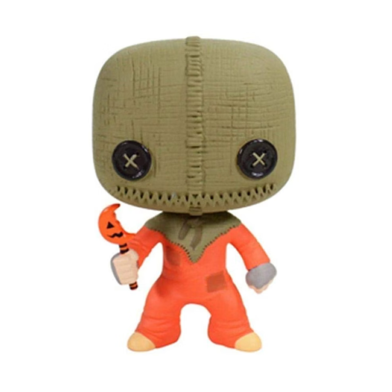 #57 Sam (Vaulted)