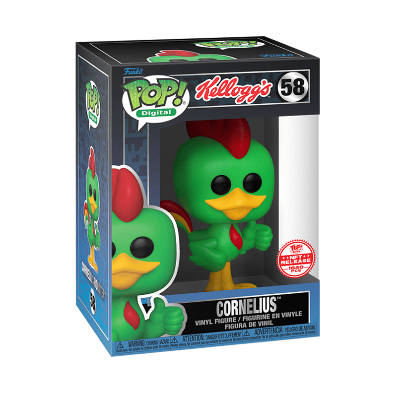 58 Cornelius - EPIKKO Favoritos Fandom