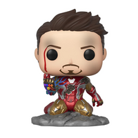 Funko POP! #580 I am Iron Man