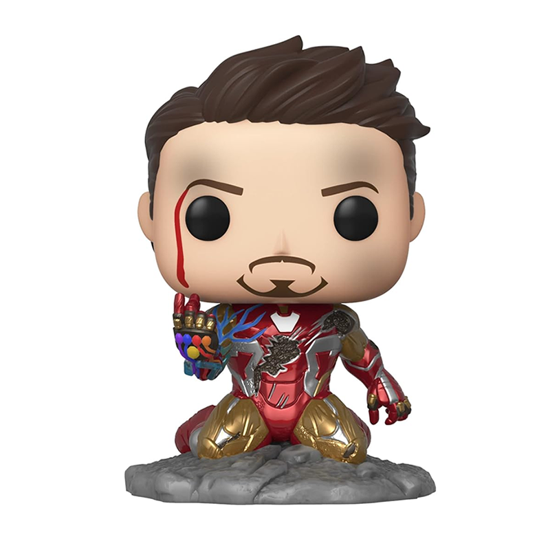 Funko POP! #580 I am Iron Man