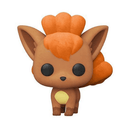 580 Vulpix - EPIKKO Anime & Manga
