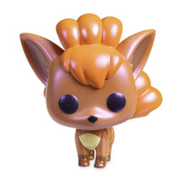 580 Vulpix Goupix - EPIKKO Anime & Manga