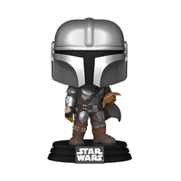 585 The MandalorIan - EPIKKO Películas y TV