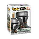 #585 The MandalorIan
