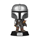 #585 The MandalorIan